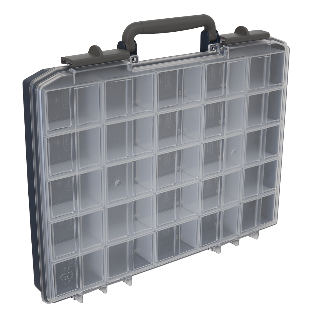Professional Compartment Case - Medium APAS25R
