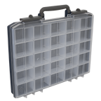 Professional Compartment Case - Medium APAS25R