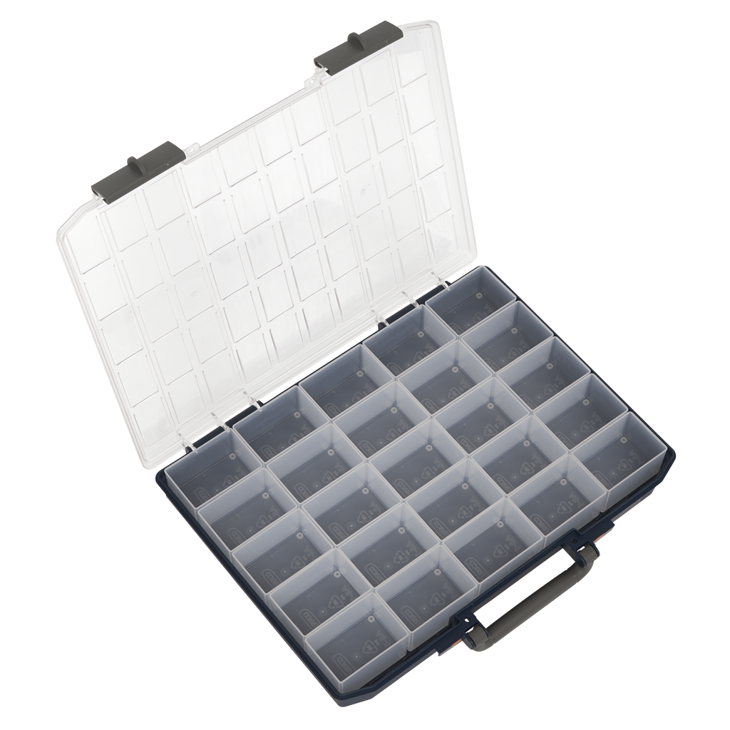 Professional Compartment Case - Medium APAS25R