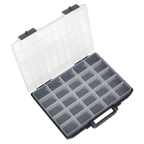 Professional Compartment Case - Medium APAS25R