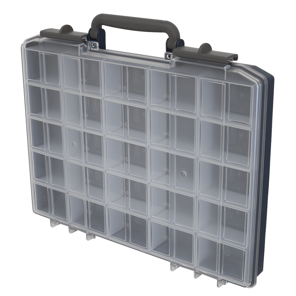 Professional Compartment Case - Medium APAS25R