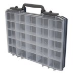 Professional Compartment Case - Medium APAS25R