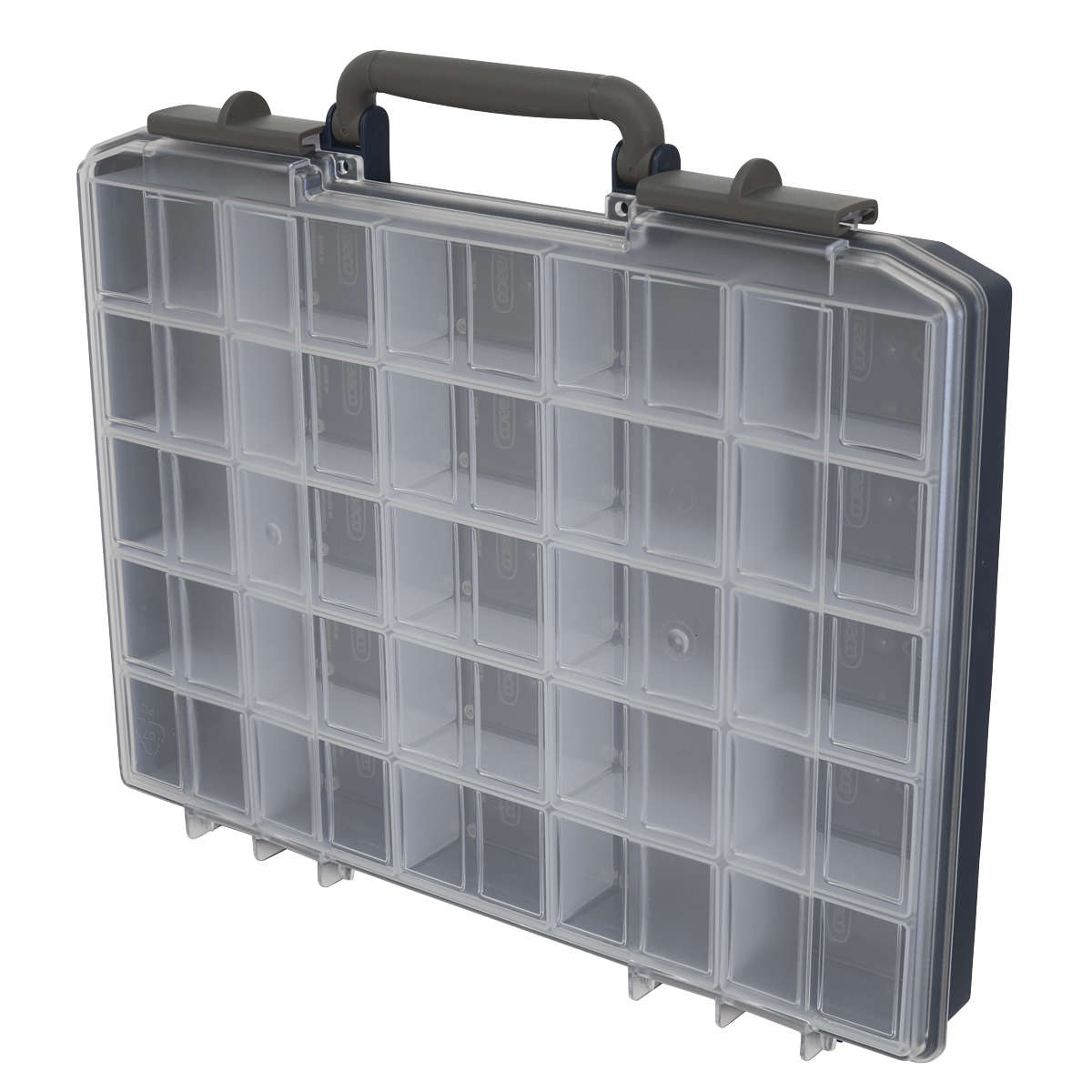 Professional Compartment Case - Medium APAS25R
