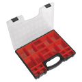 Professional Compartment Case - Medium APAS25R
