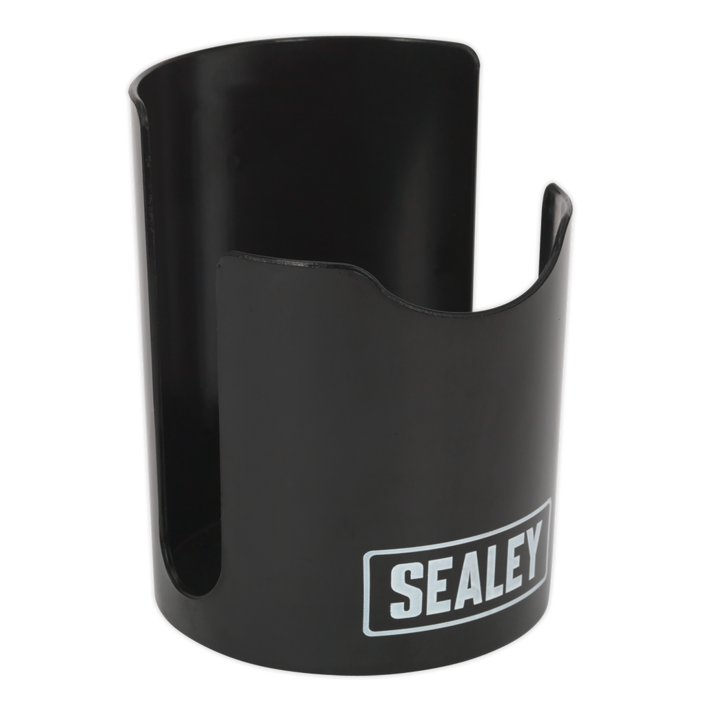 Magnetic Cup/Can Holder - Black APCHB