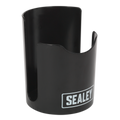 Magnetic Cup/Can Holder - Black APCHB