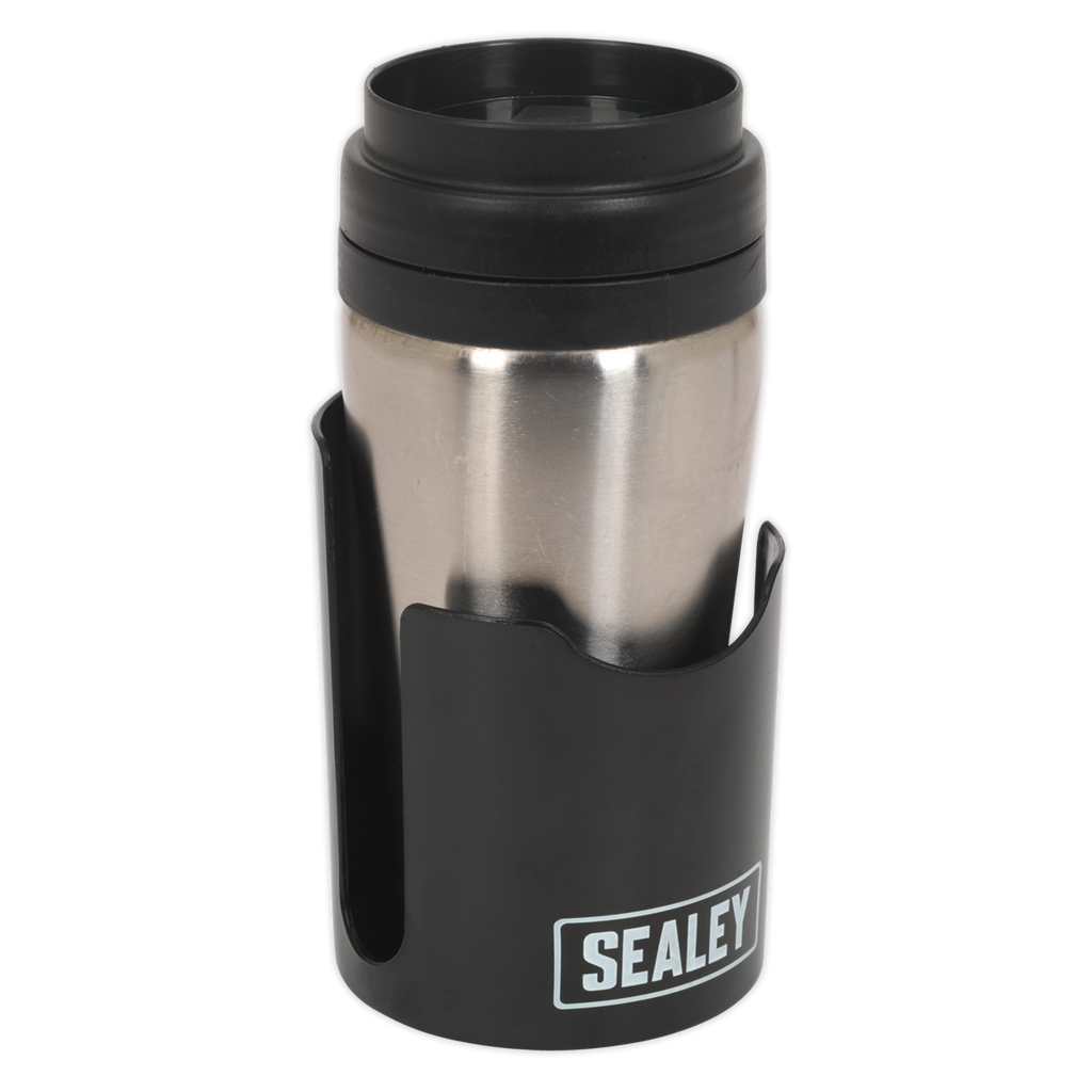 Magnetic Cup/Can Holder - Black APCHB