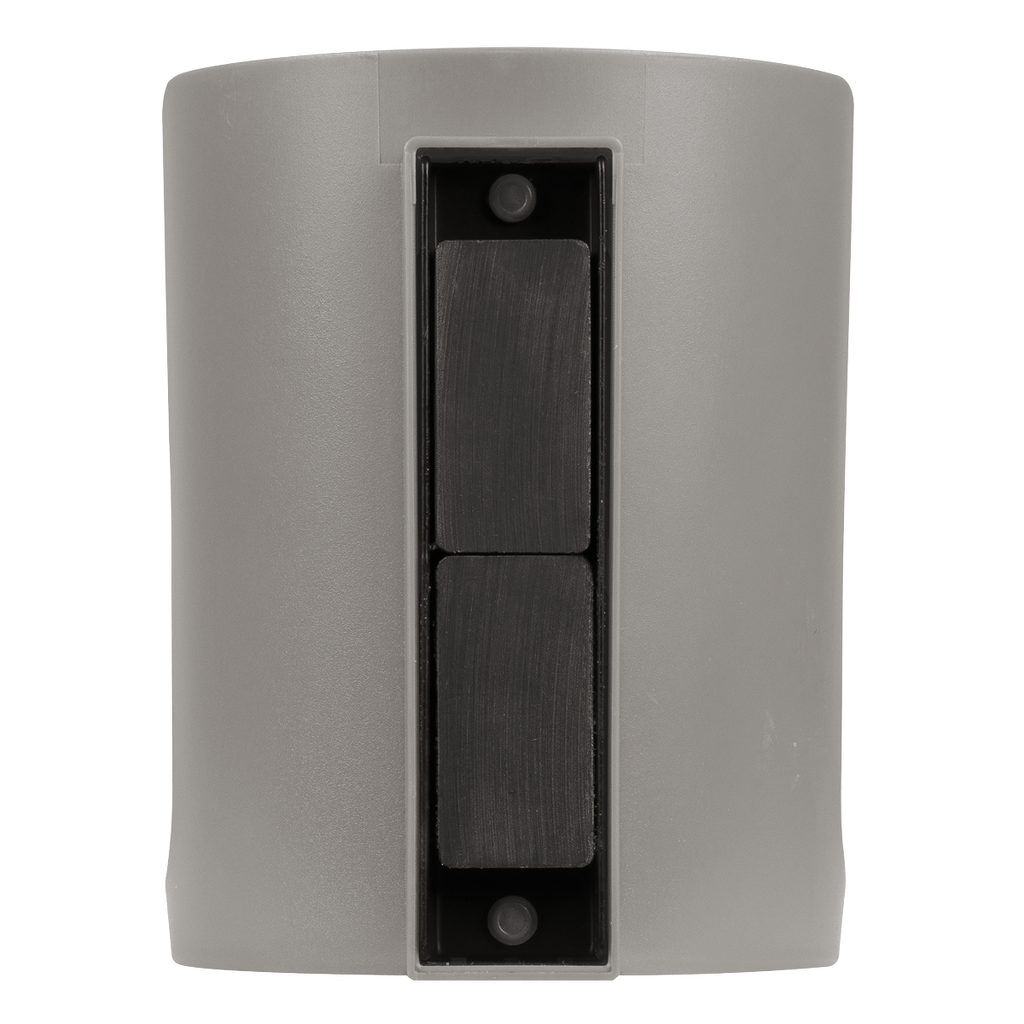 Magnetic Cup/Can Holder - Grey APCHG