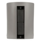 Magnetic Cup/Can Holder - Grey APCHG