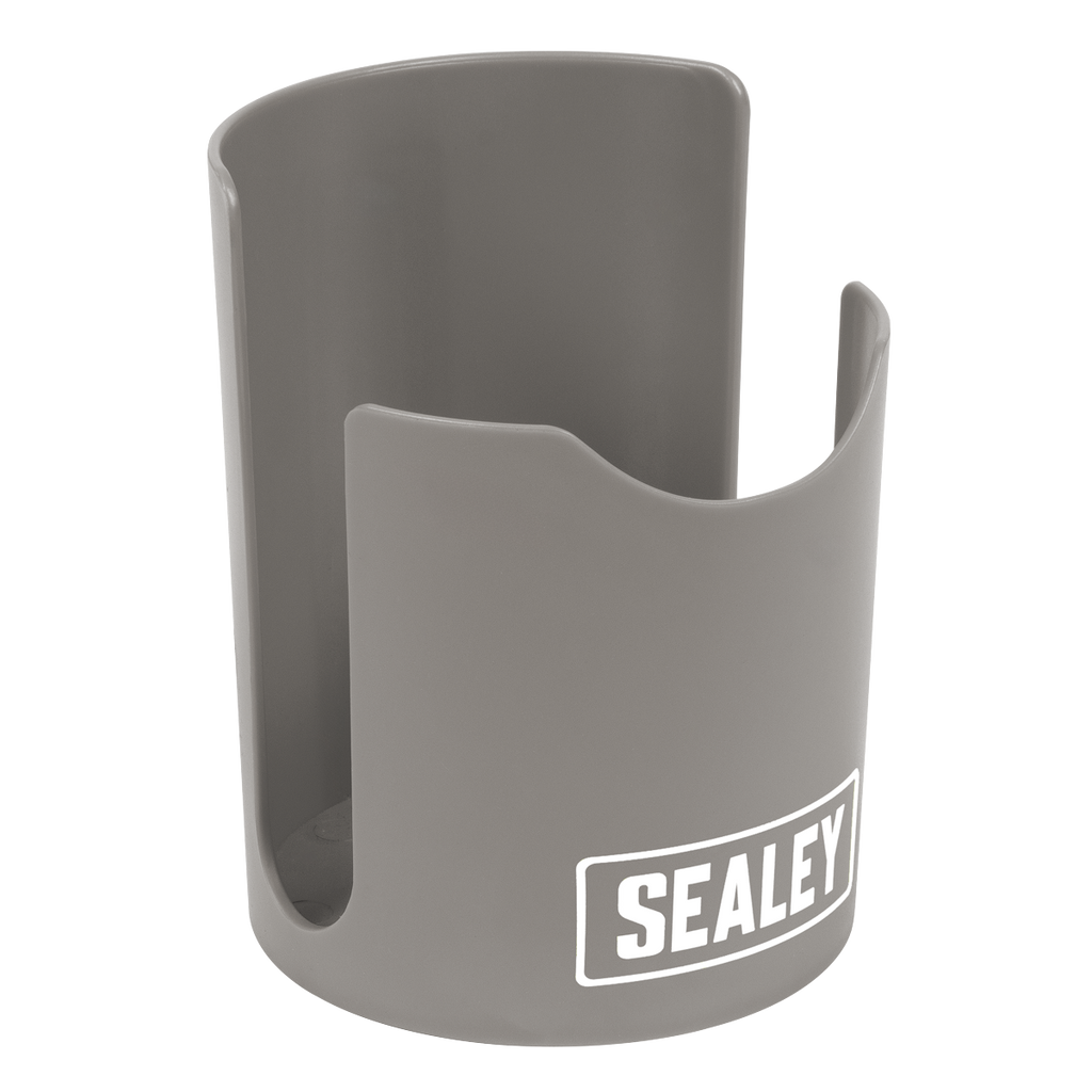 Magnetic Cup/Can Holder - Grey APCHG