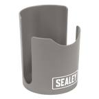 Magnetic Cup/Can Holder - Grey APCHG