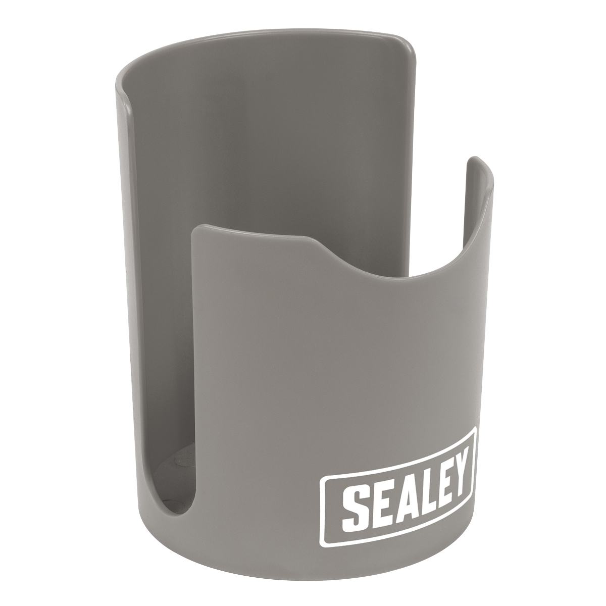 Magnetic Cup/Can Holder - Grey APCHG