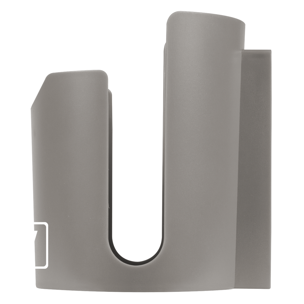 Magnetic Cup/Can Holder - Grey APCHG