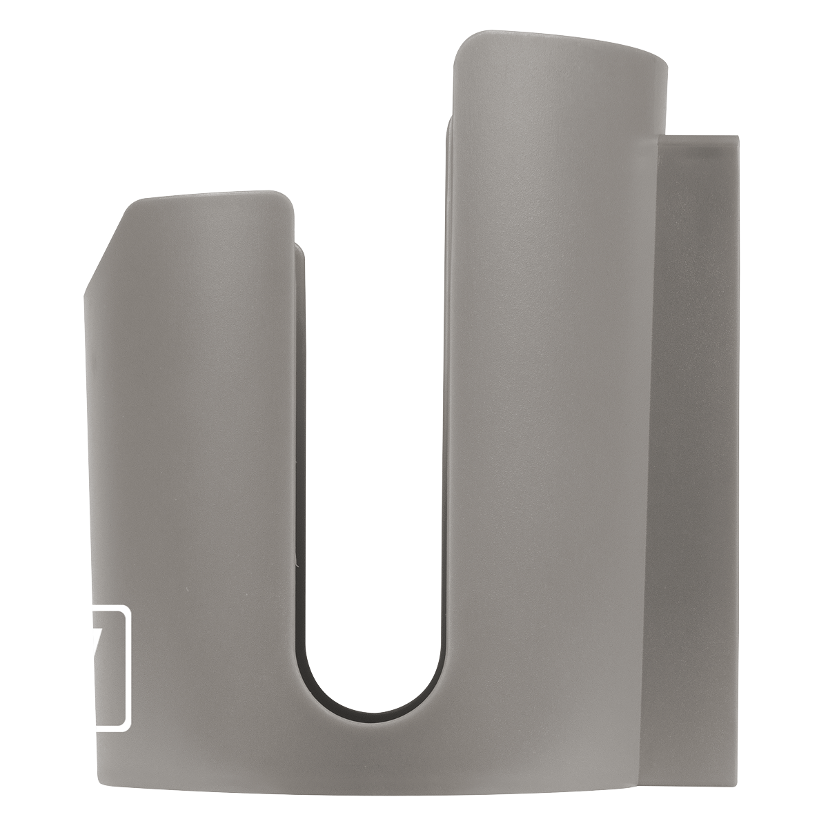 Magnetic Cup/Can Holder - Grey APCHG
