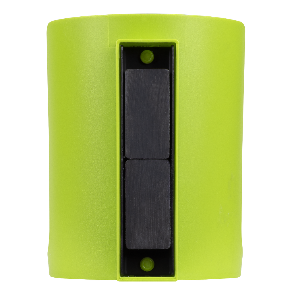 Magnetic Cup/Can Holder - Green APCHHV