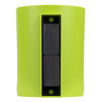 Magnetic Cup/Can Holder - Green APCHHV