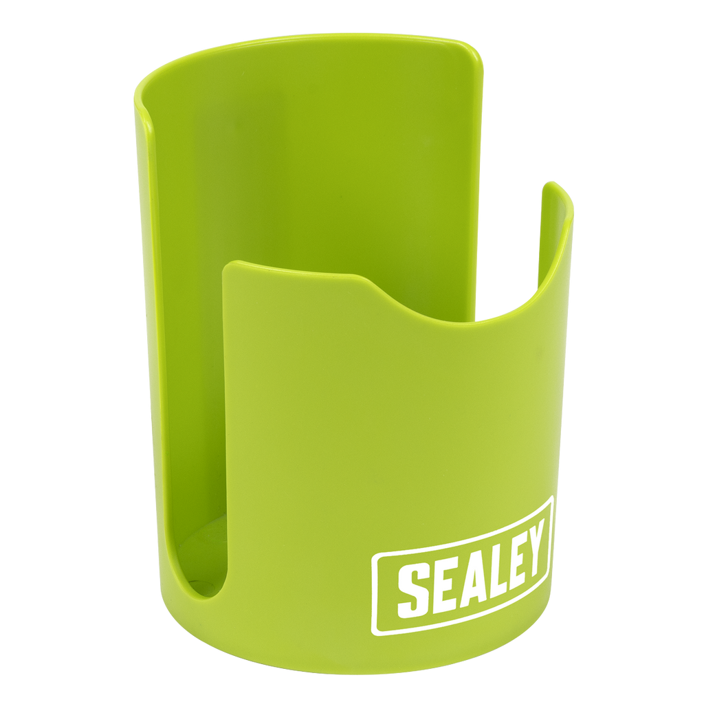 Magnetic Cup/Can Holder - Green APCHHV
