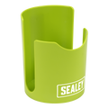Magnetic Cup/Can Holder - Green APCHHV