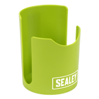 Magnetic Cup/Can Holder - Green APCHHV