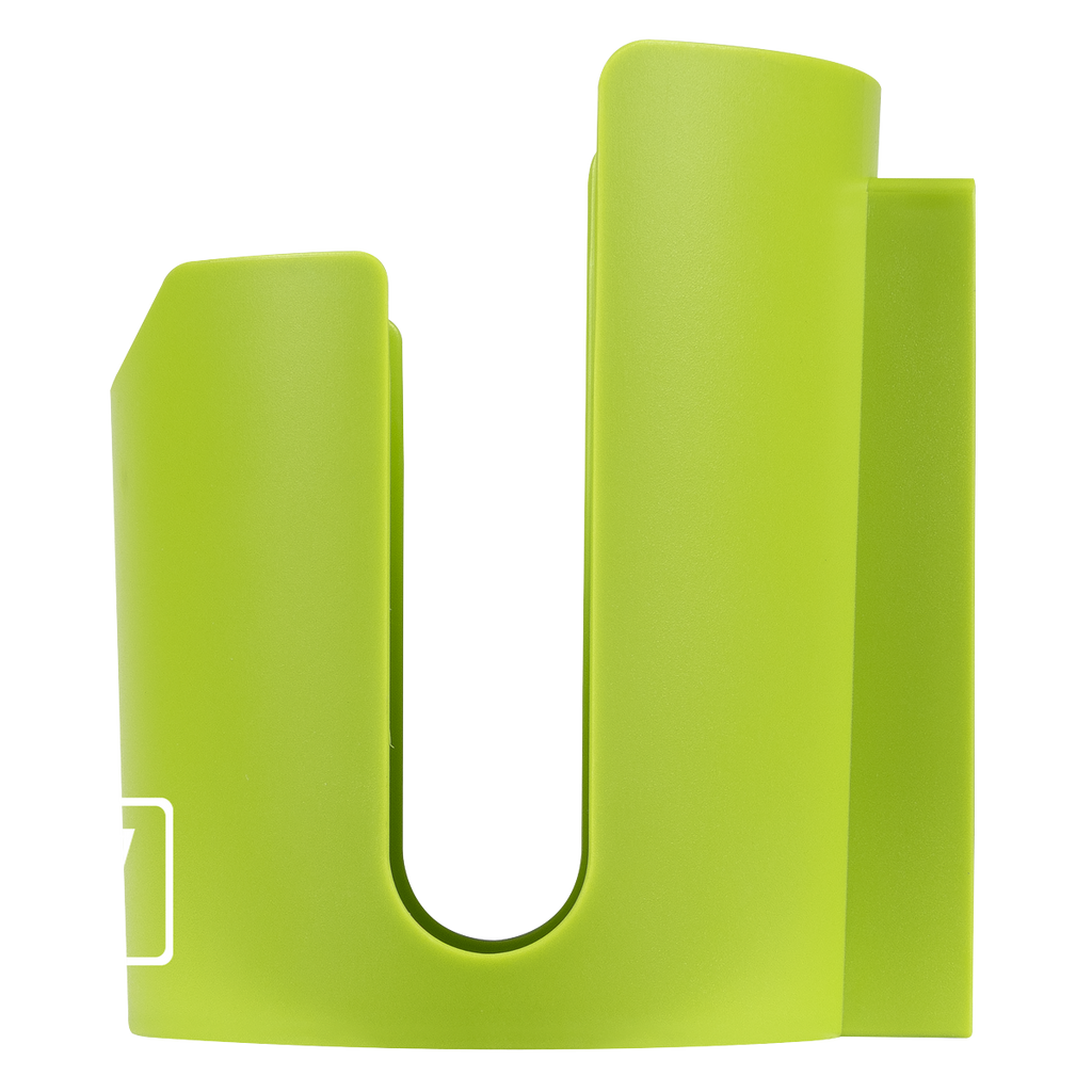 Magnetic Cup/Can Holder - Green APCHHV