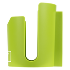 Magnetic Cup/Can Holder - Green APCHHV