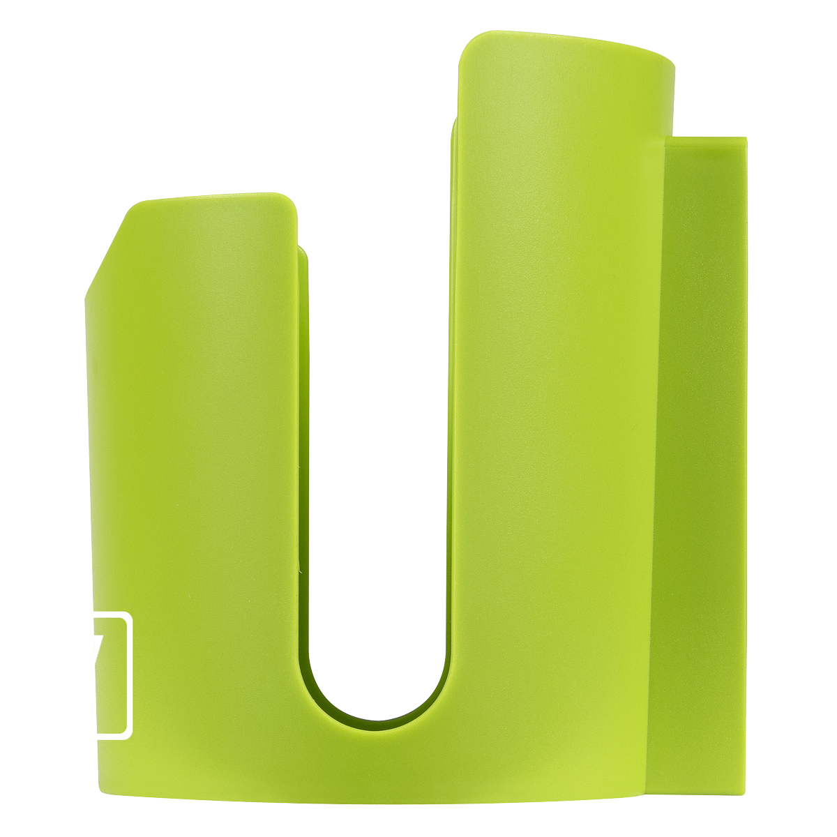 Magnetic Cup/Can Holder - Green APCHHV