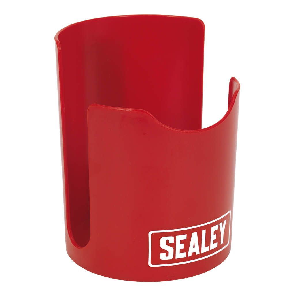 Magnetic Cup/Can Holder - Red APCH