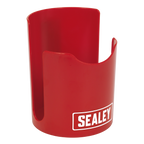 Magnetic Cup/Can Holder - Red APCH