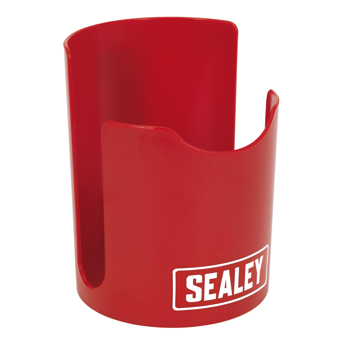 Magnetic Cup/Can Holder - Red APCH