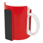 Magnetic Cup/Can Holder - Red APCH