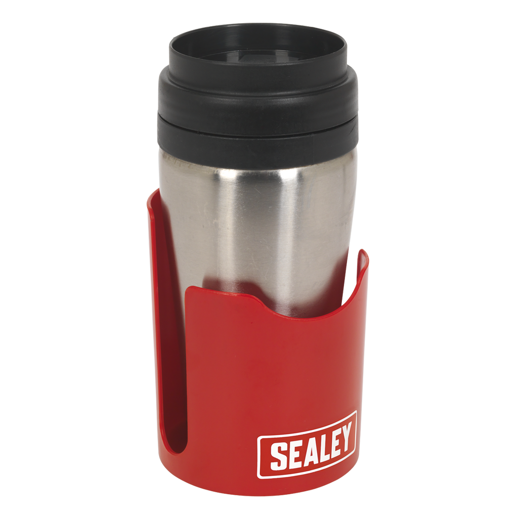 Magnetic Cup/Can Holder - Red APCH