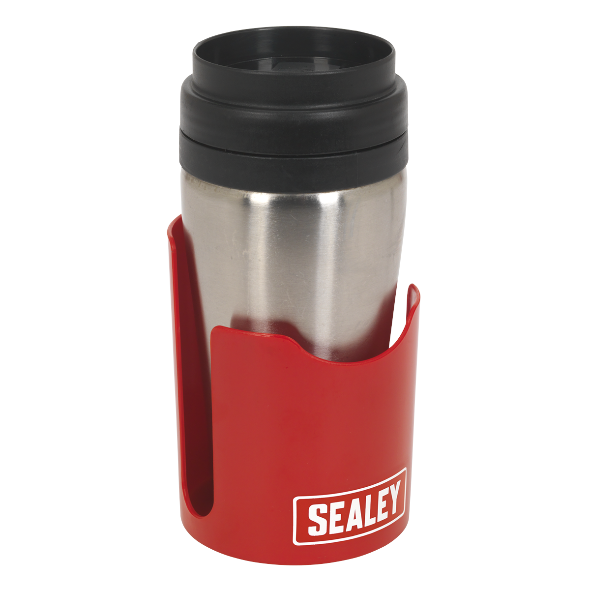 Magnetic Cup/Can Holder - Red APCH