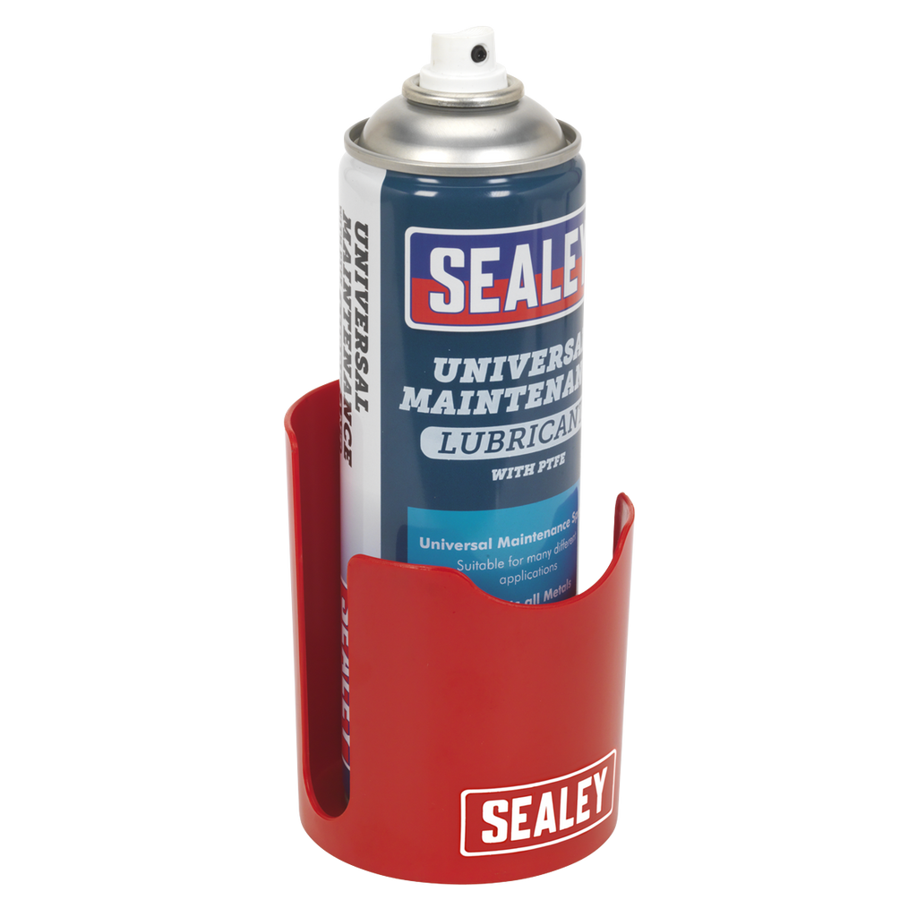 Magnetic Cup/Can Holder - Red APCH
