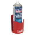 Magnetic Cup/Can Holder - Red APCH