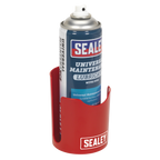 Magnetic Cup/Can Holder - Red APCH