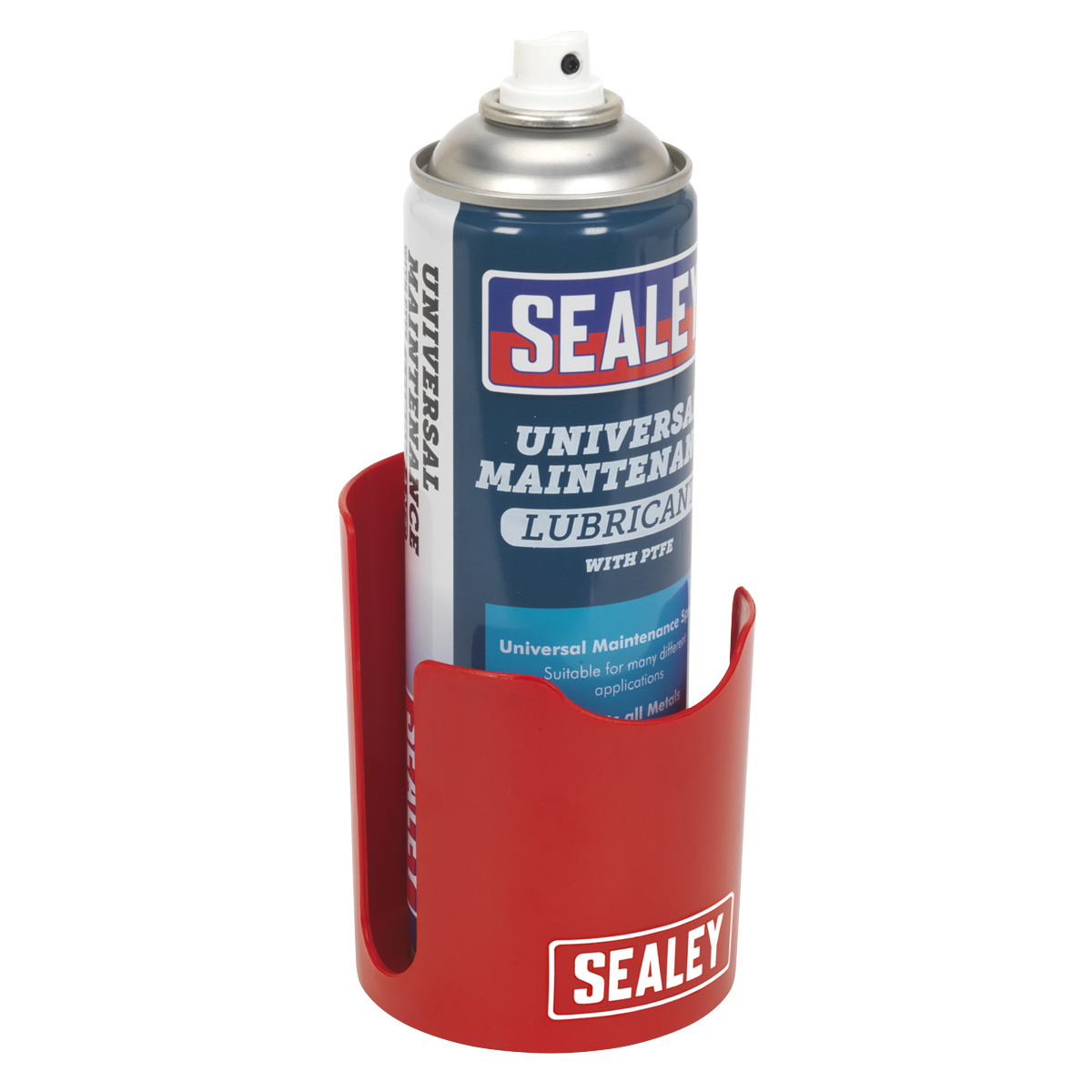 Magnetic Cup/Can Holder - Red APCH