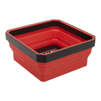 Collapsible Magnetic Parts Tray Set APCSTS