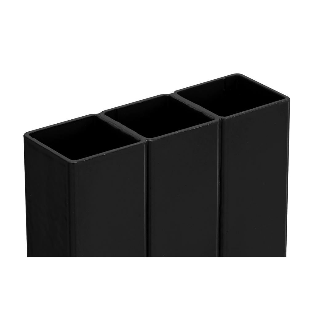 Magnetic Cable Tie Holder - Black APCTHB