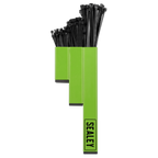 Magnetic Cable Tie Holder - Hi-Vis Green APCTHHV