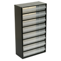 Cabinet Box 8 Drawer APDC08