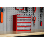 Cabinet Box 20 Drawer APDC20