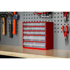 Cabinet Box 20 Drawer APDC20