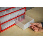 Cabinet Box 20 Drawer APDC20