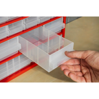 Cabinet Box 20 Drawer APDC20
