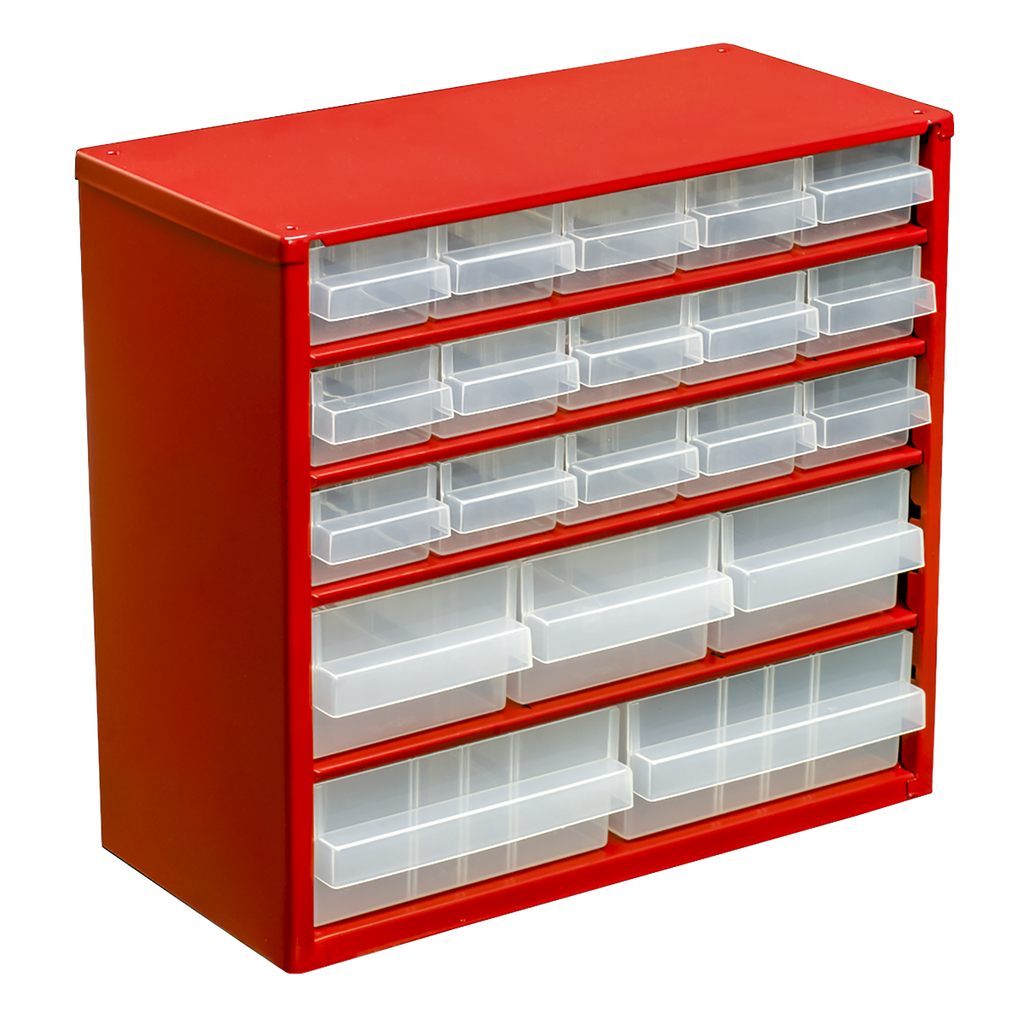 Cabinet Box 20 Drawer APDC20