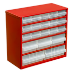 Cabinet Box 20 Drawer APDC20