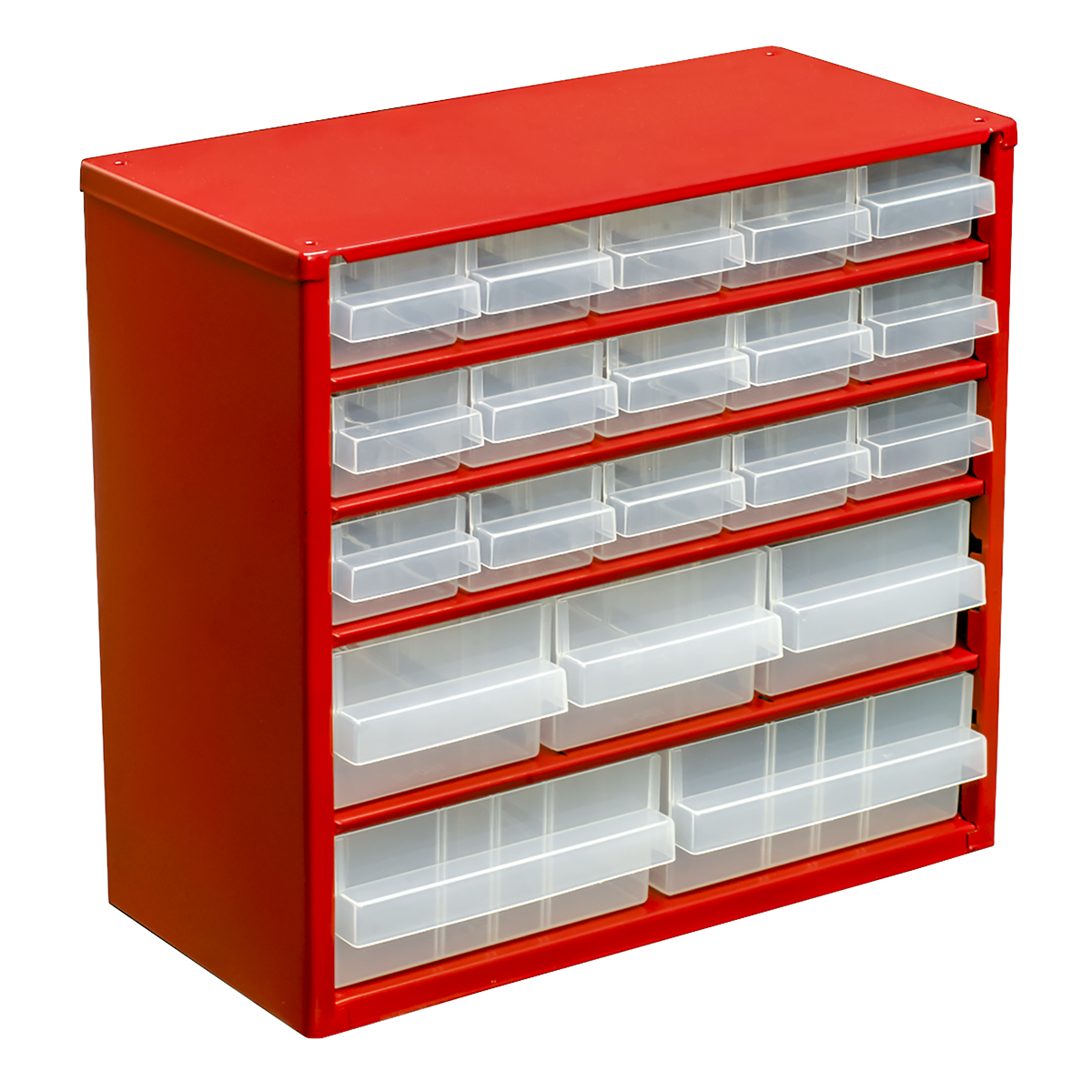 Cabinet Box 20 Drawer APDC20