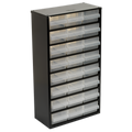 Cabinet Box 24 Drawer APDC24