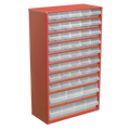 Cabinet Box 44 Drawer APDC45
