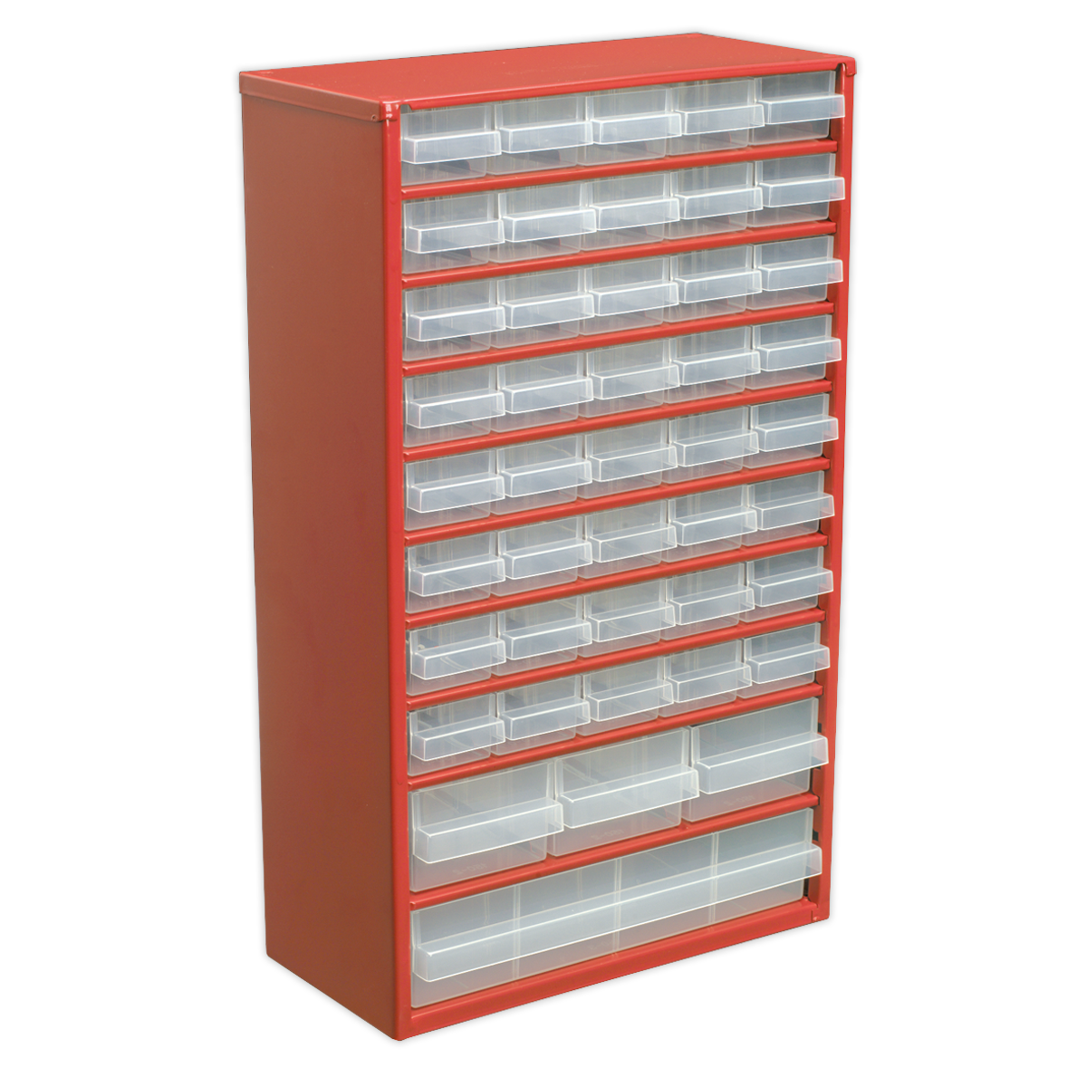 Cabinet Box 44 Drawer APDC45